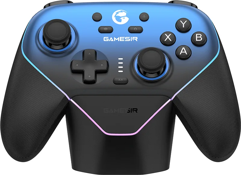 GameSir Super Nova - Nightfall Blue