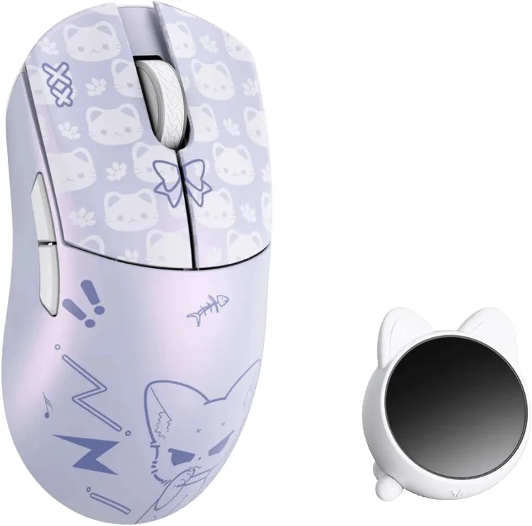 WLMouse Huan