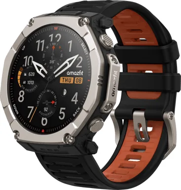 Amazfit T-Rex Ultra 2