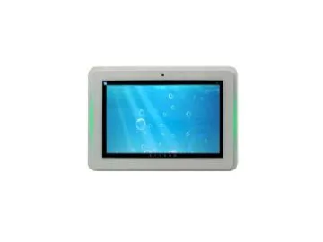 ALLNET DT-10RK3288A80POE-NFC