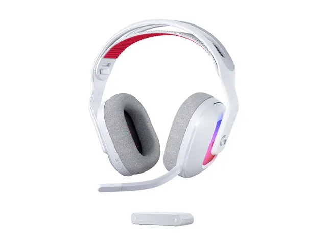 Logitech G - A20X Headset