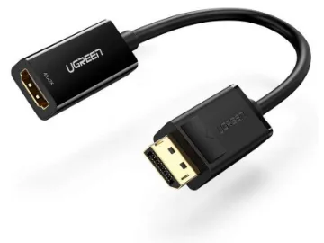 Ugreen Videokonverterare DisplayPort till HDMI
