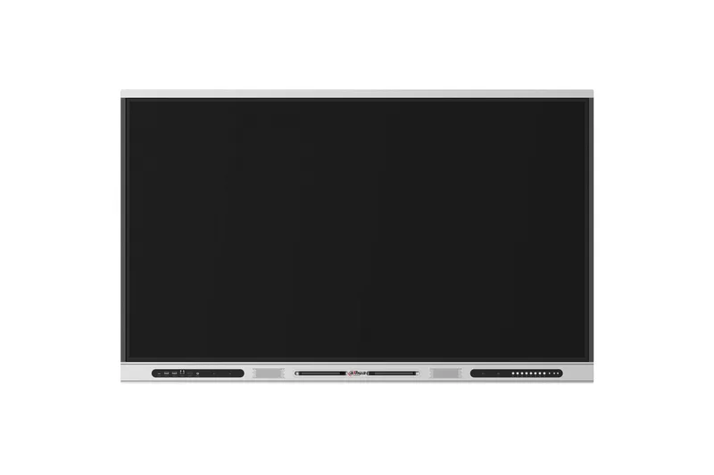 Dahua LPH65-ST420 Interaktiv Monitor 65", Android 11, 4K, 32 Pekpunkter, Wi-Fi