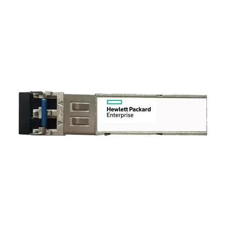 HPE MSA 32 GB SFP+ fiberkort 4-pack