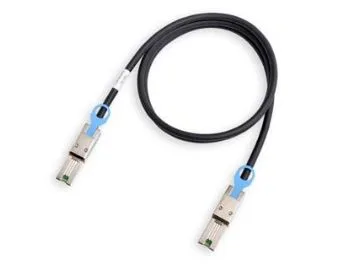 IBM mini-SAS HD, 0.6m, 0,6 m, mini-SAS, mini-SAS