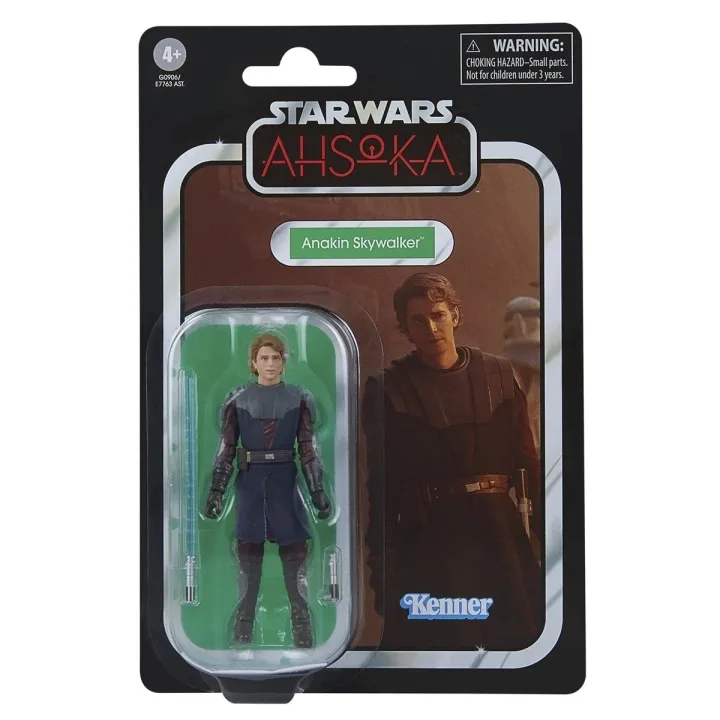 Star Wars The Vintage Collection 3.75 Inch Figure Anakin Skywalker