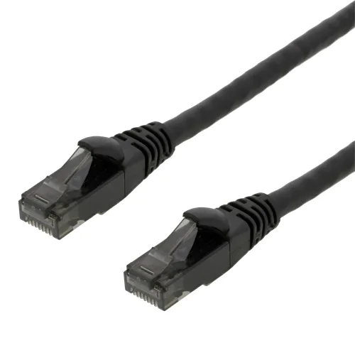 U/UTP High Flex Cat6 patchkabel