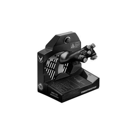 ThrustMaster TQS Gasreglage