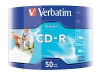 Verbatim DataLife