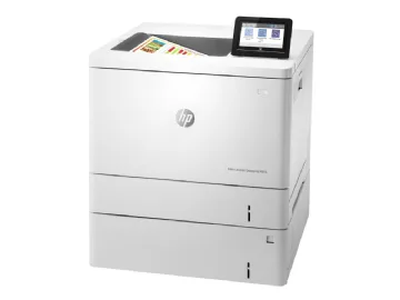 HP Color LaserJet Enterprise M555x