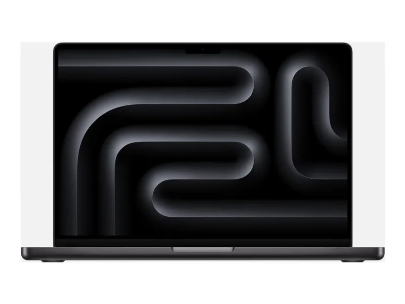 Apple MacBook Pro M5