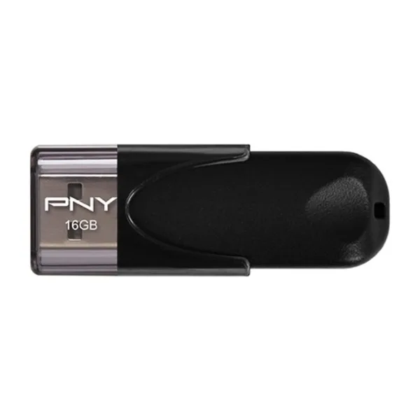 PNY Attaché 4 USB 2.0-minne, 16 GB