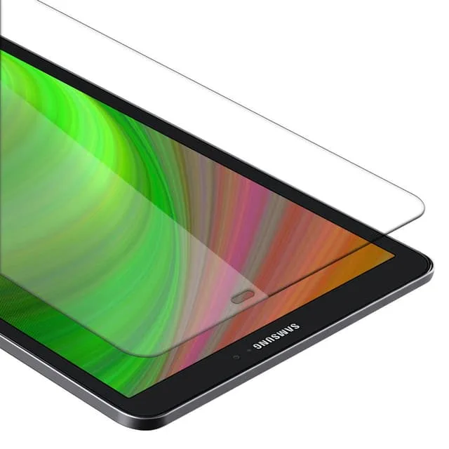 Skyddsfilm för Samsung Galaxy Tab A 2016 (10.1 Tull) Skärmskydd Härdat (Tempered)-glas för skydd