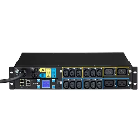 Eaton ePDU G3 Managed
