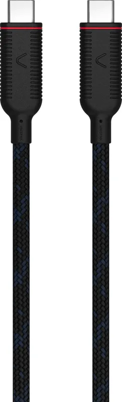 Unisynk USB-C till USB-C 3.1 100W laddningskabel