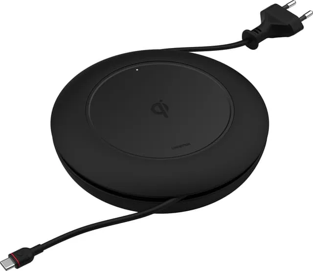 Unisynk 75W USB-C laddare bärbar dator+ 10W