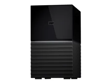 WD My Book Duo 36 TB