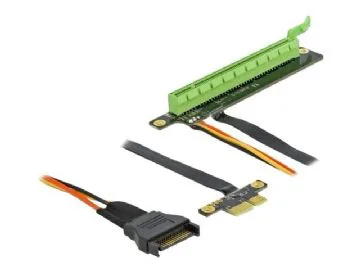 Delock PCI Express x1 to x16