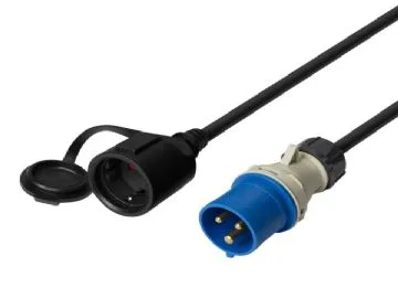 DIGITUS - Kopplingsdon för nätverk - RJ-45 (hona) till RJ-45 (hona) - skärmad - CAT 6 - modulär, stiftkoppling: 1:1 (paket om 5)