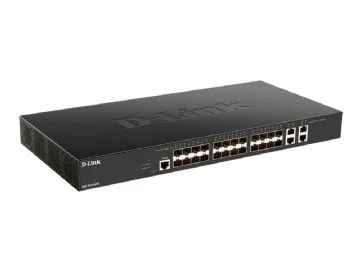D-Link DXS 1210-28S