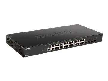 D-Link DXS 1210-28T