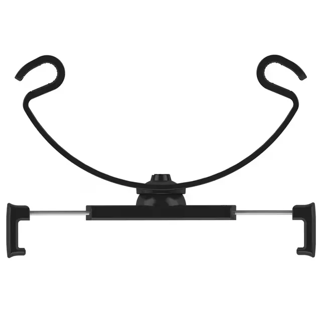 Kenu Airvue bilhållare surfplatta