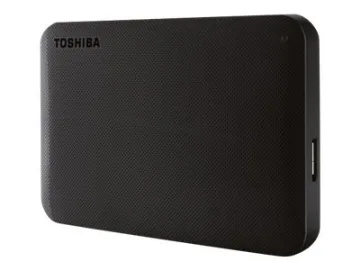Toshiba CANVIO Ready