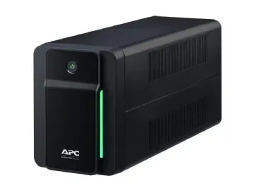 APC Back-UPS BX Series BX750MI