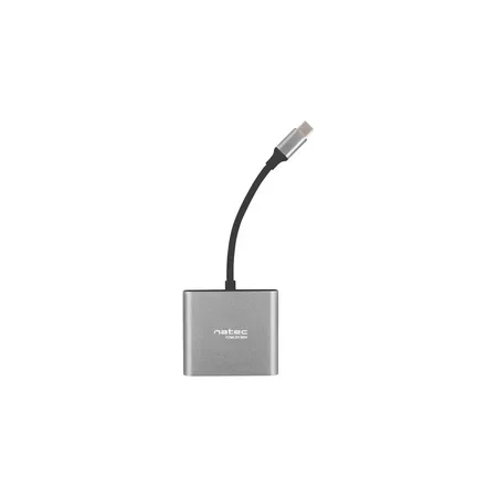 NATEC Fowler Mini USB 2.0 Type-C