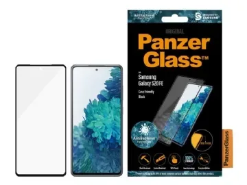 PanzerGlass™ | Case-Friendly