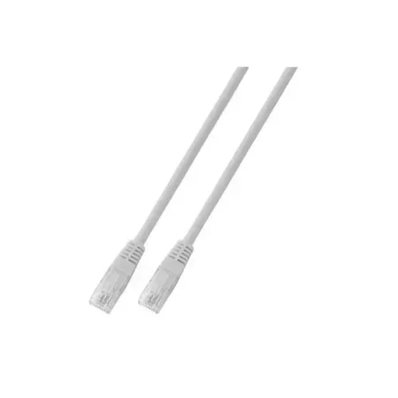 EFB Elektronik K8100WS.30 nätverkskabel Cat6 U/UTP 30 m vit