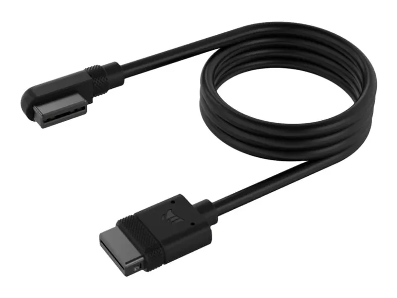 Corsair iCUE LINK ström-/datakabel, 60 cm