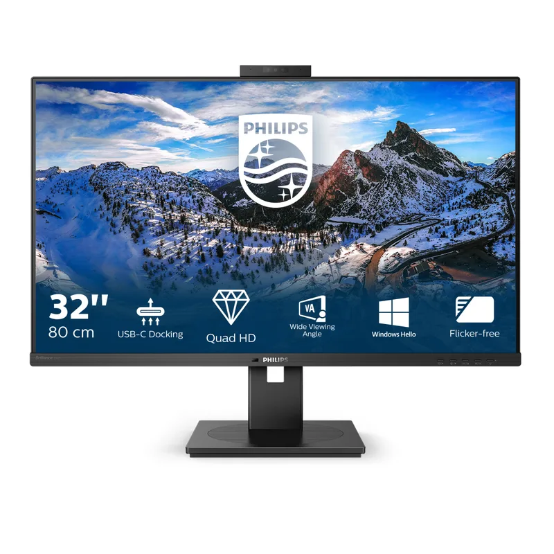 Philips Brilliance P-line 326P1H