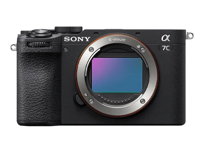 Sony a7C II ILCE-7CM2
