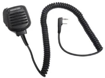 Kenwood KMC-45