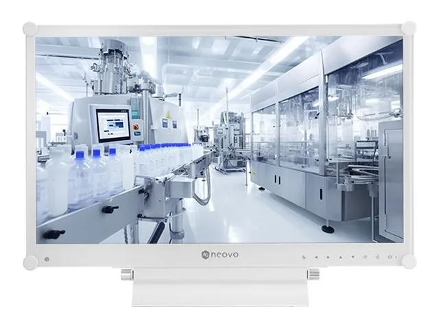 AG Neovo X-2402w - Industrial Grade