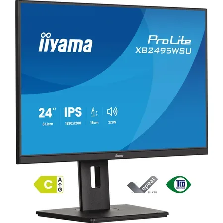 iiyama ProLite XB2495WSU-B1