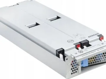 AVACOM RBC43 - Batteri för UPS