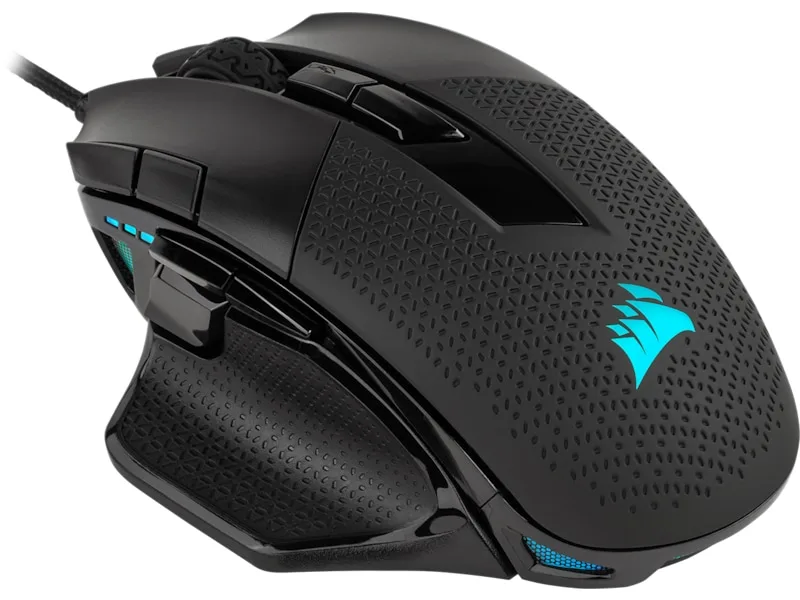 Corsair Gaming NIGHTSWORD RGB FPS/MOBA