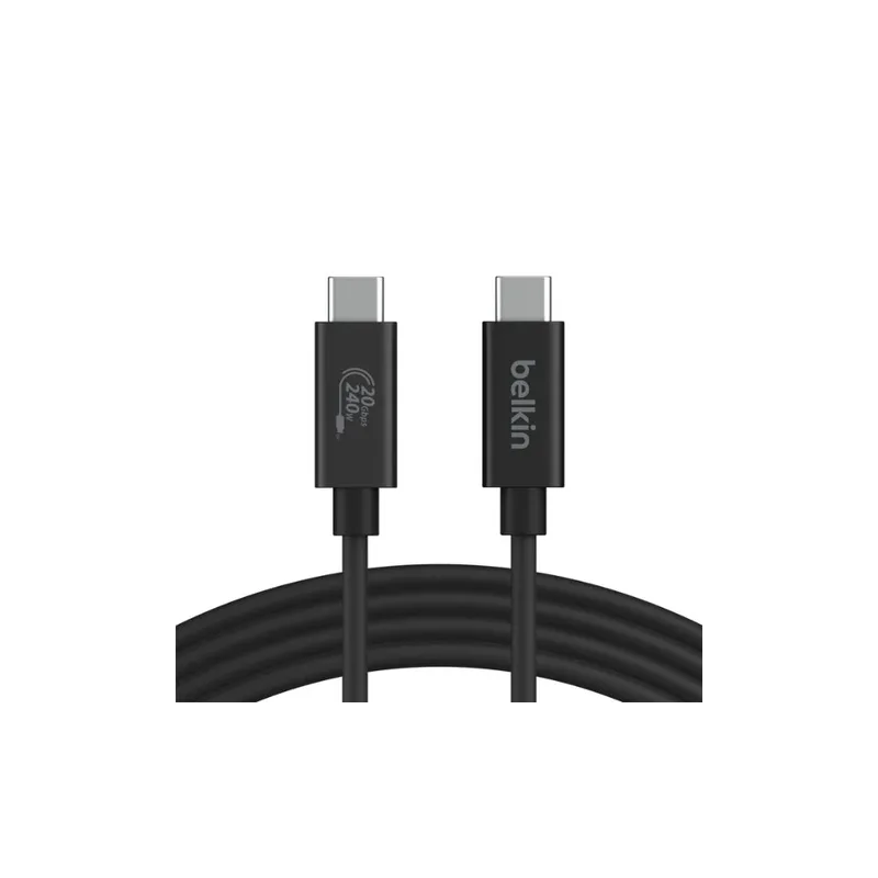 Belkin USB typ C-kabel