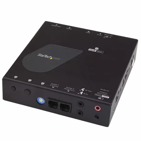 StarTech.com 4K HDMI över IP-mottagare för ST12MHDLAN4K