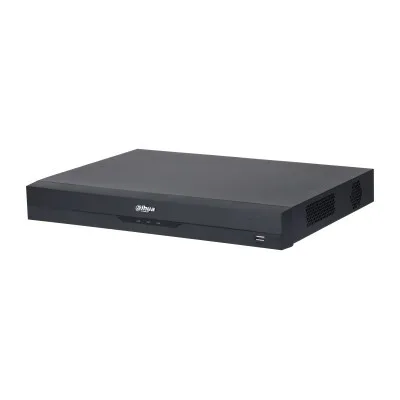 Dahua XVR5232AN-I3 AHD HD-CVI HD-TVI CVBS IP 32-kanals videoinspelare