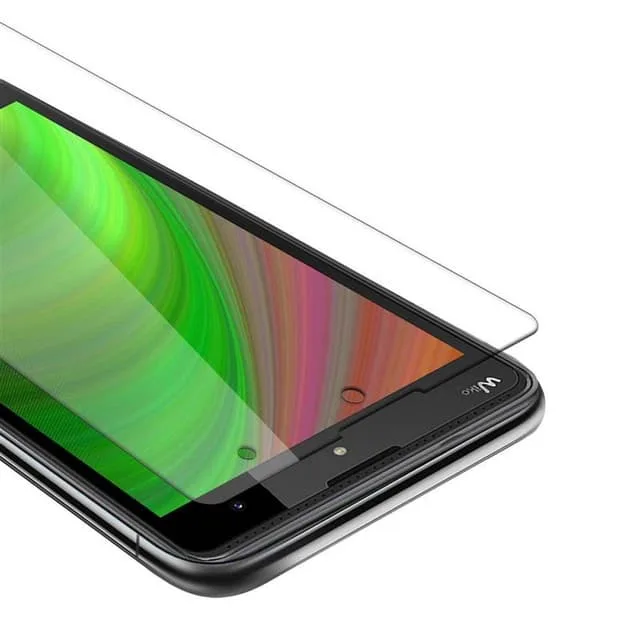 WIKO ROBBY Skyddsglas Skyddsfilm Skärmskydd