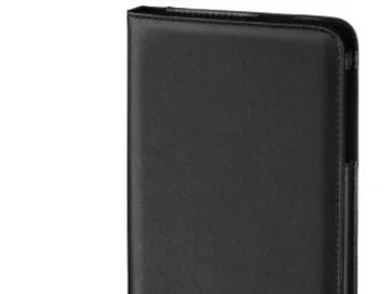 Hama Tabletfodral Arezzo Svart
