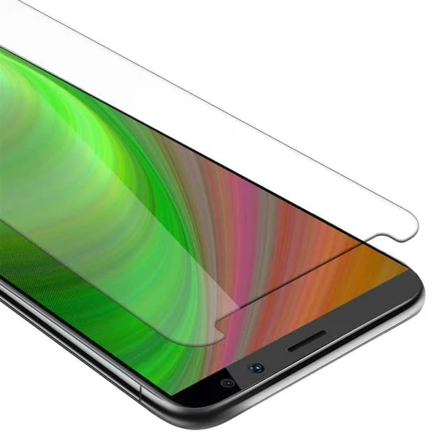 Huawei MATE 10 LITE Skyddsglas Skyddsfilm Skärmskydd
