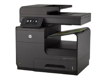 HP Officejet Pro X576dw MFP