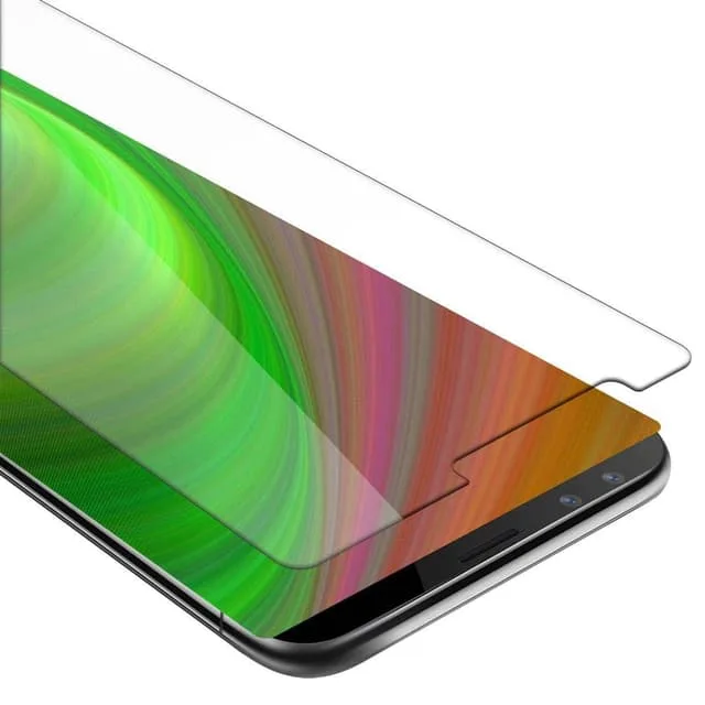 ZTE Nubia Z17S Skyddsglas Skyddsfilm Skärmskydd