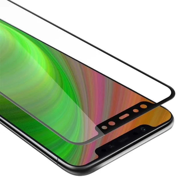 Xiaomi Pocophone F1 Skyddsglas Skyddsfilm Skärmskydd