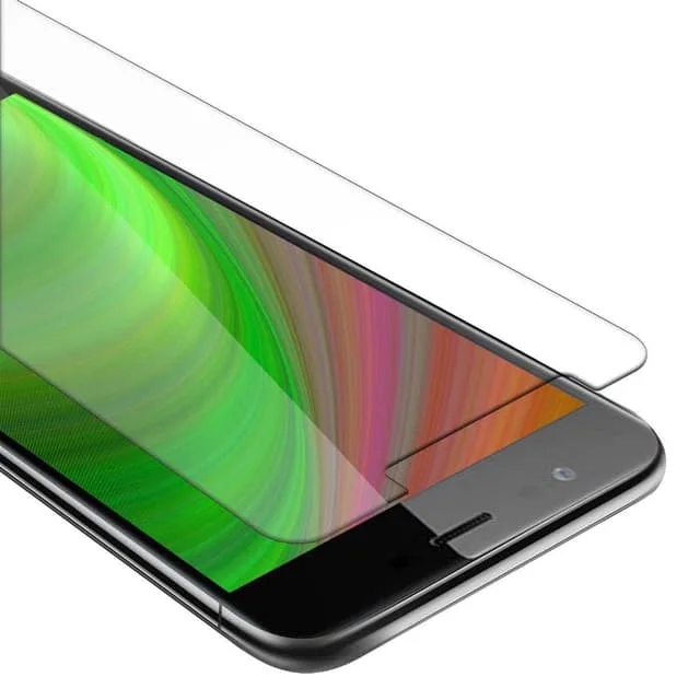 ZTE Nubia M2 LITE Skyddsglas Skyddsfilm Skärmskydd