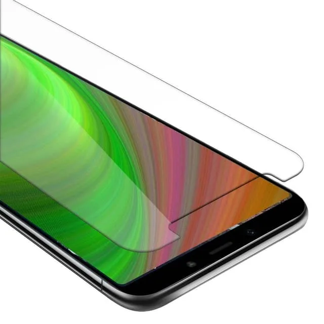 Xiaomi Mi A2 / Mi 6X Skyddsglas Skyddsfilm Skärmskydd
